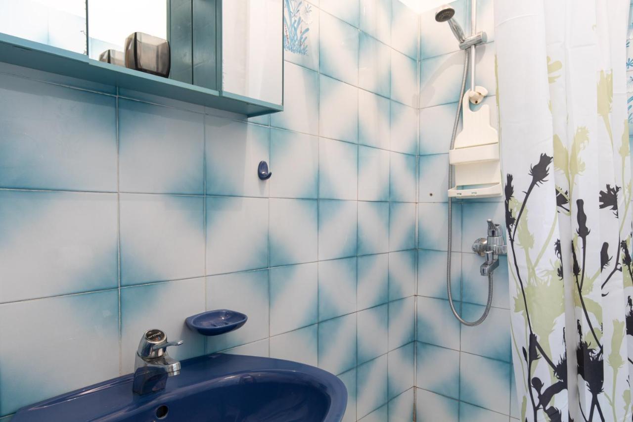 Apartment Drago *Cosy & Close To The Beach! 크르크 외부 사진